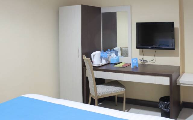 Airy Kuantan Raya 120 Pekanbaru