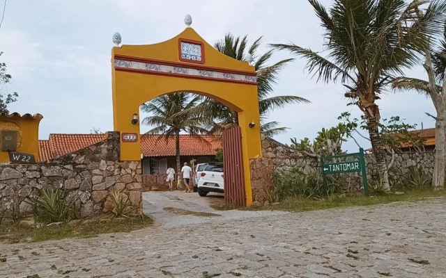 Pousada Tantomar
