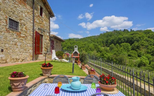 Locazione Turistica Selvapiana