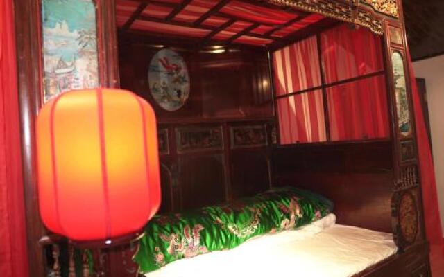 Secret Garden Inn