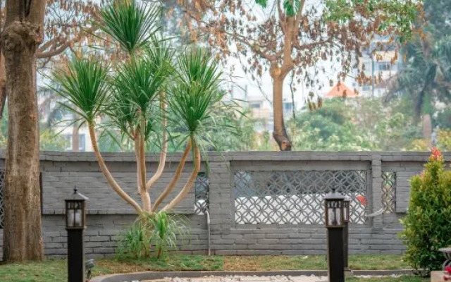 Beihai Qidian Holiday Hotel