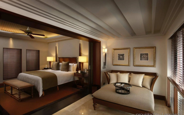 The St. Regis Goa Resort