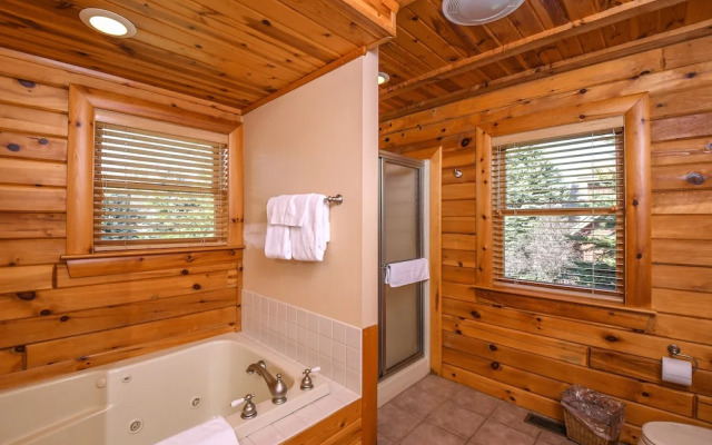 Wild Wild West 6 Bedroom House