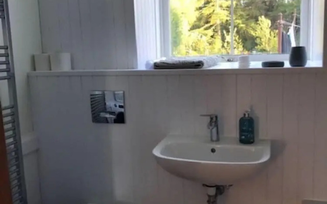 Belmont Chapel Cottage