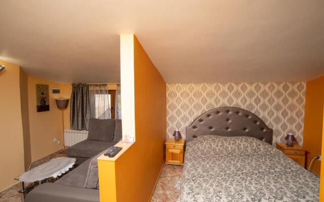 Sweet Life Family Hotel