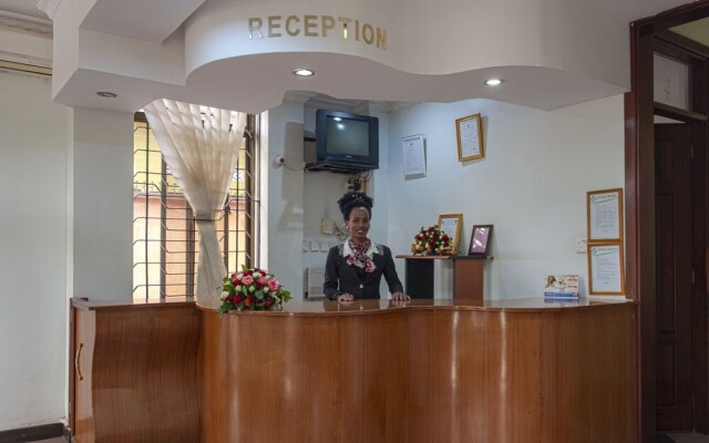 Jevas Hotel