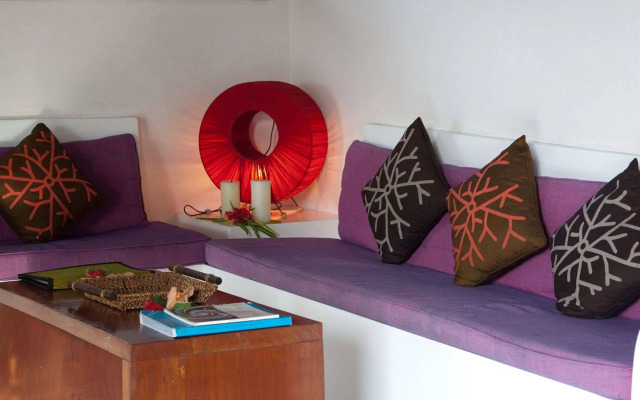 Navutu Stars Resort