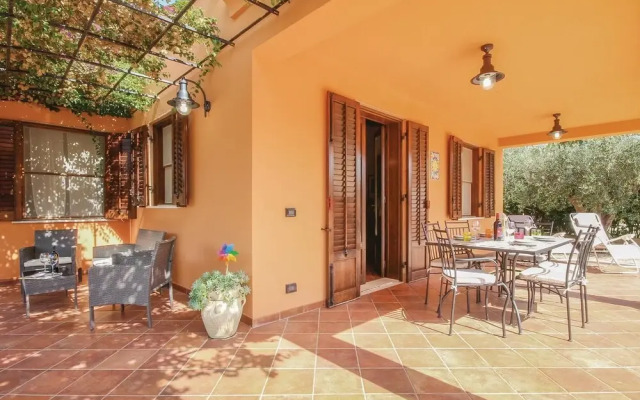 Casa Arianna