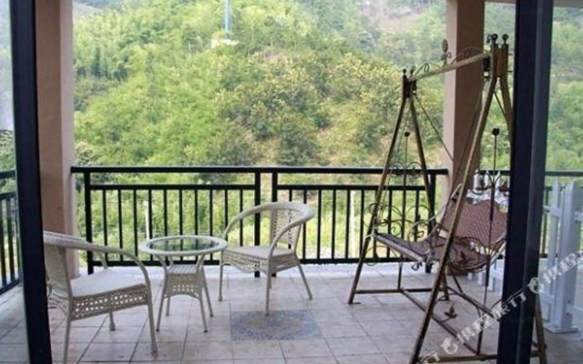 Qiangwei Mier Hotel