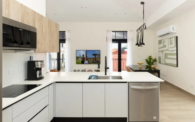 Casa Lourdes by Acomodo Casco Viejo