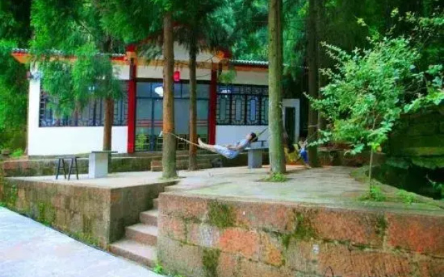 Xiangbiling Manor