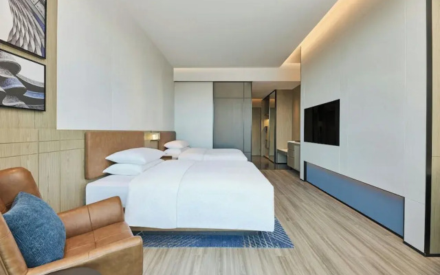 Four Points By Sheraton Shenzhen Bay