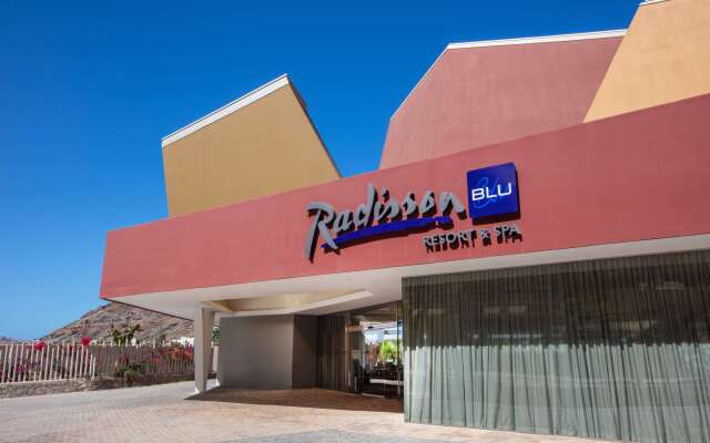 Radisson Blu Resort & Spa, Gran Canaria Mogan