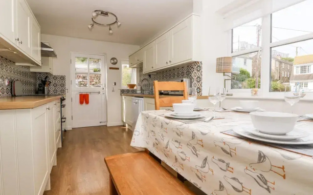 Pilchard Cottage