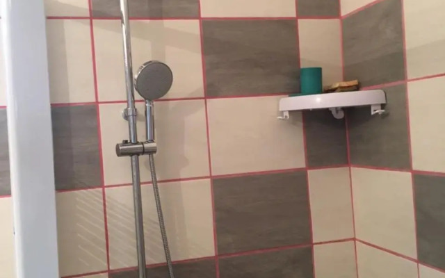 villa domaine des palétuviers