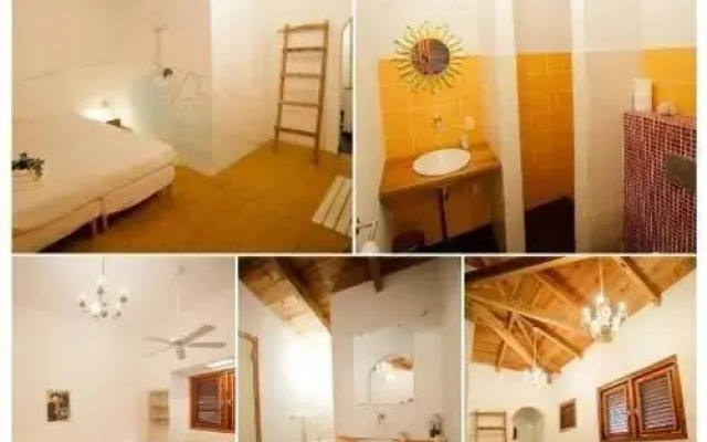 B&B De Herberg