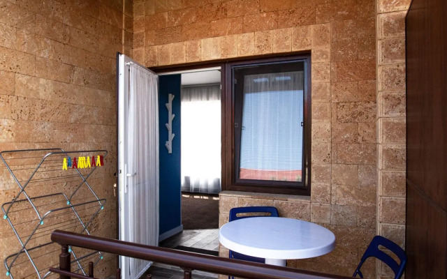 Ассоль Гавань