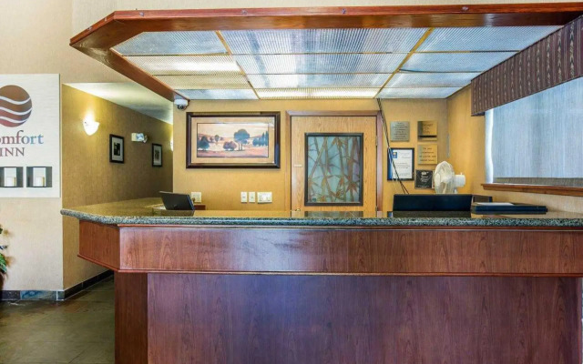 Comfort Inn Lone Pine