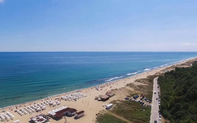 Eco Park Shkorpilovtsi