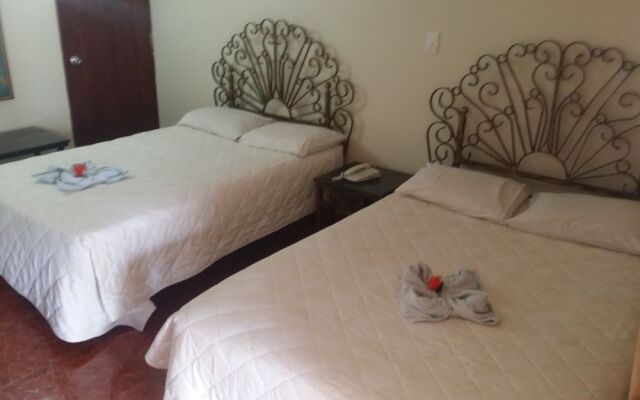 Hotel Tropicana Santo Domingo