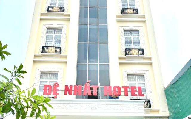 De Nhat Hotel