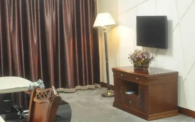 Dalian Sanhe Hotel