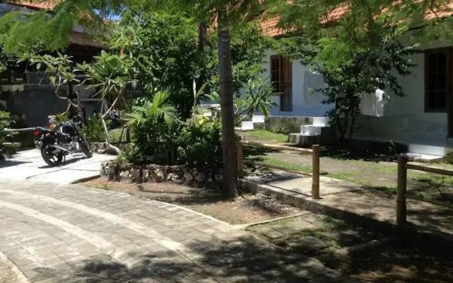 Villa Rica