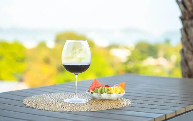 Elite Atoll Serviced Apartments Phuket