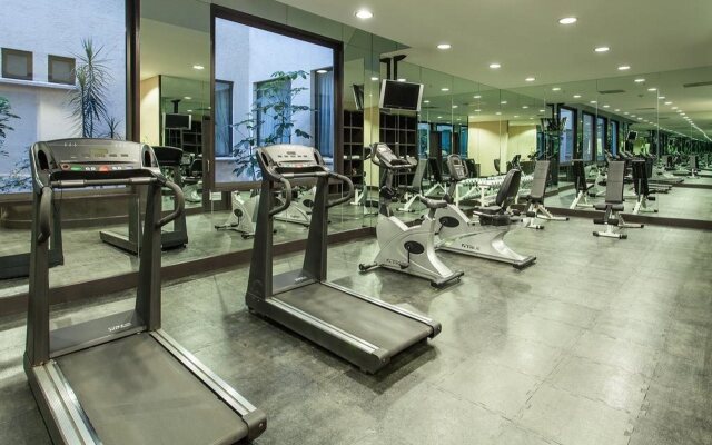 NH Collection Mexico City Centro Histórico