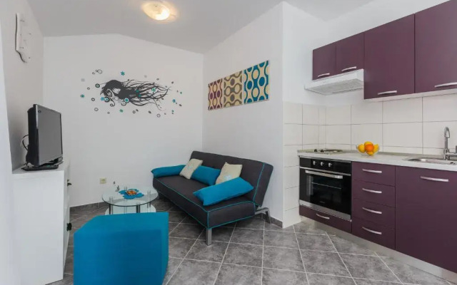 Apartment Viljac
