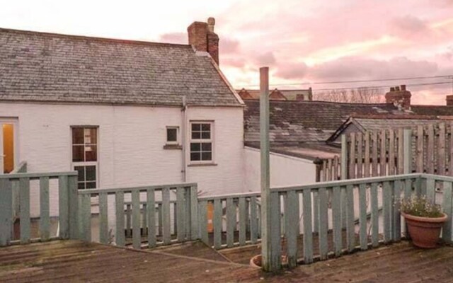 The Old Police House