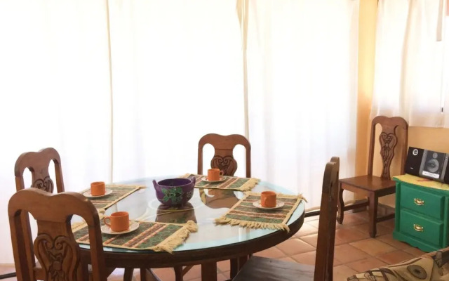 Las Gaviotas 414 By Kivoya