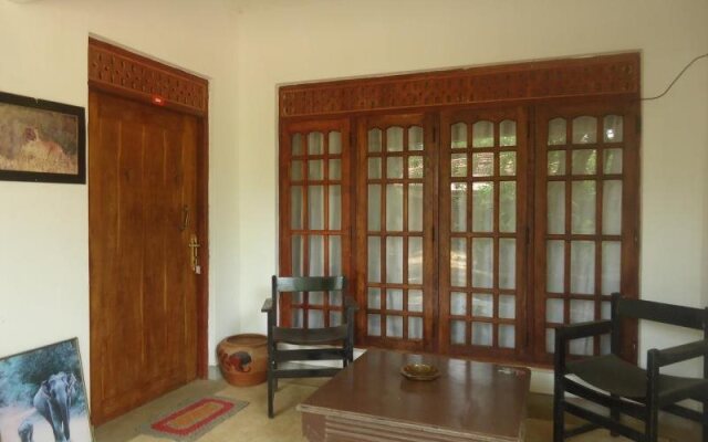 Habarana A4 Villa