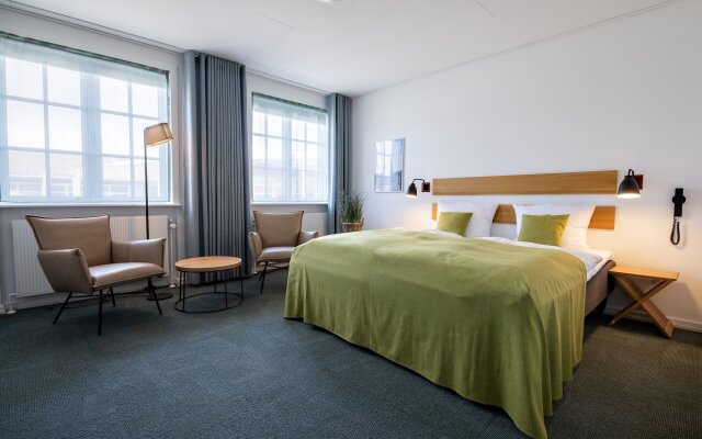 Color Hotel Skagen