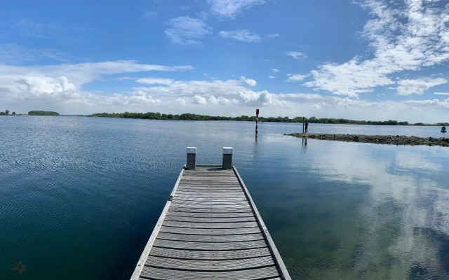 Vakantiewoning Akkerrand Kamperland