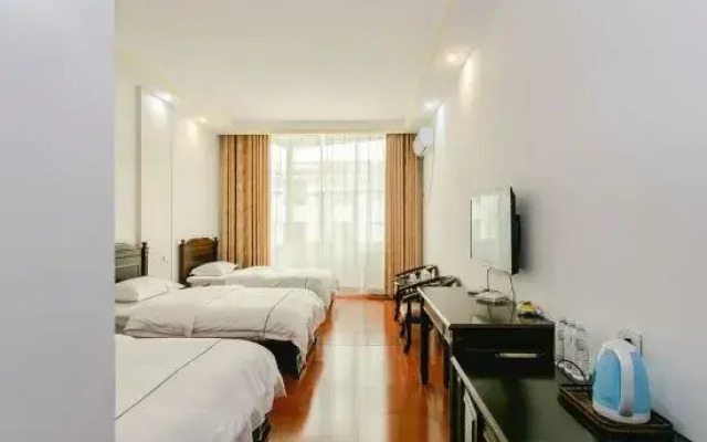 Jinliyuan Hotel