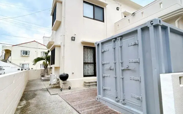 Condominium Palace ocean view