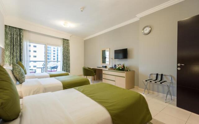 City Stay Prime Hotel Apartment