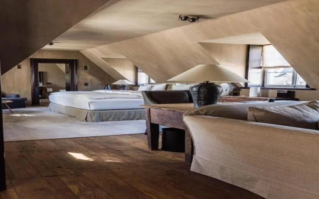 Hotel PURS