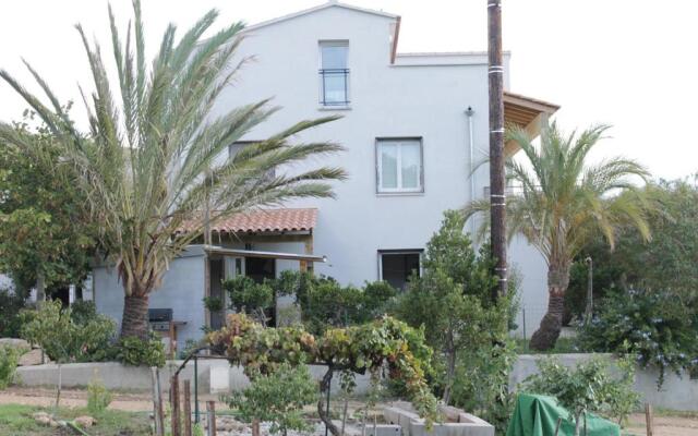 Les jardins de Porto Pollo