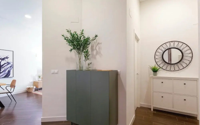 Luxury Apartment in Malaga Center. Larios V