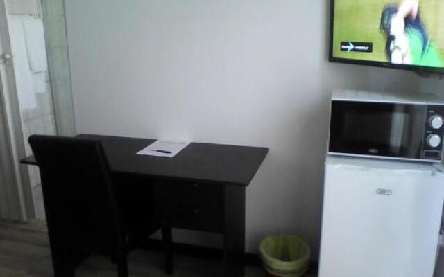 Aliwal Villa Guest Lodge