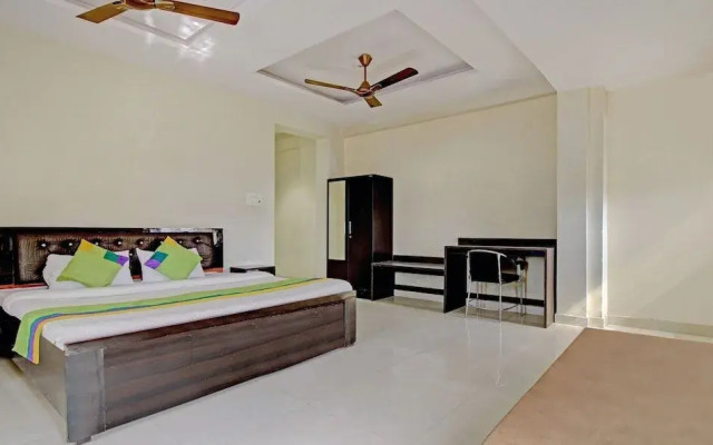 Trend Wedding Bells by Treebo