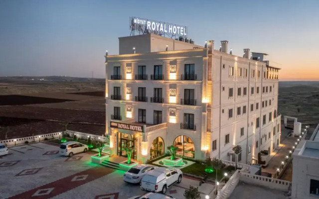 Midyat Royal Hotel