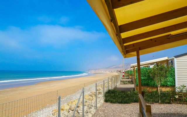 Atlantica Parc Beach