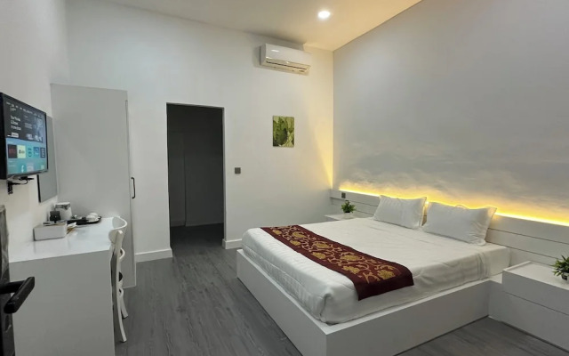 Aure Residence Hotel