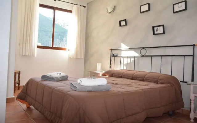 Hotel Restaurante Viñas Viejas