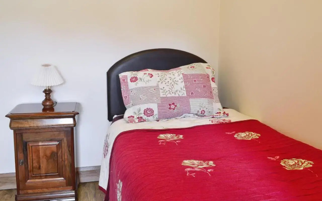 Lily Vale Cottage