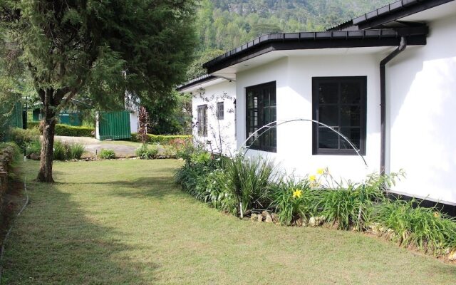 Royal Eco Resort