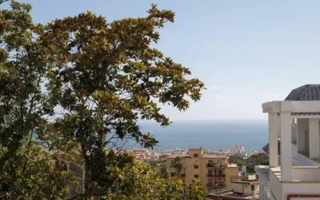 Mercure Napoli Sud Sakura